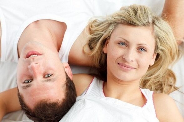 Preventing problems related to potency will allow you to enjoy your sex life with your partner