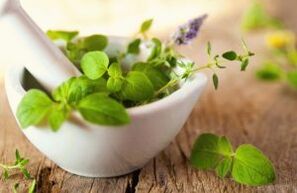Phytotherapy to enhance the potential