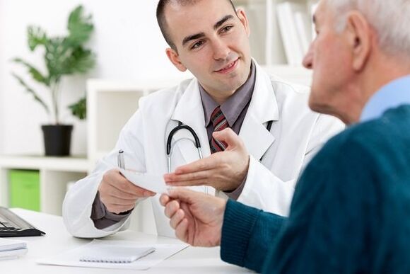 When should you see a doctor