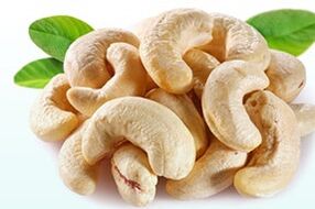 The benefits of nuts for potential
