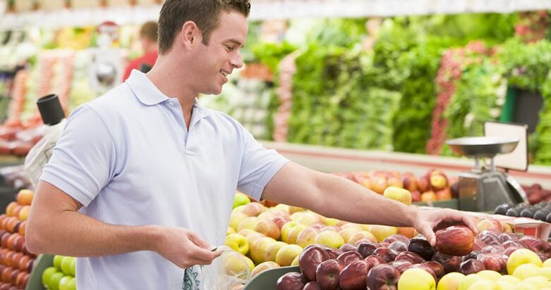 What fruit is good for potency