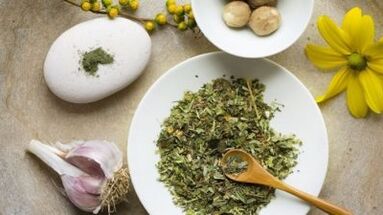 Folk remedies to restore male forces